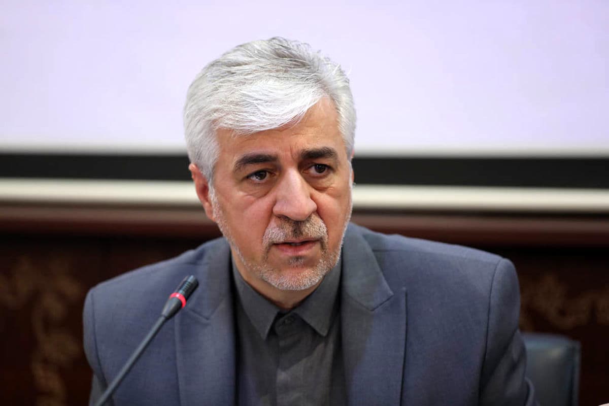 واکنش وزیر ورزش و جوانان به تصمیم‌گیری برای تیم ملی فوتبال/ سجادی: محرومیت سرخابی‌ها از لیگ قهرمانان تمام شده است!