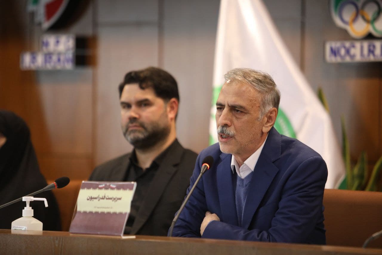 تصویب دستورالعمل‌های انتخاباتی فدراسیون آمادگی جسمانی/ ضرورت چرخش نخبگان در انتخابات فدراسیون