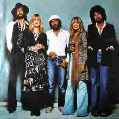 Everywhere از Fleetwood Mac  