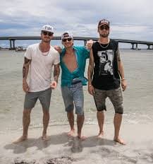 up down morgan wallen 