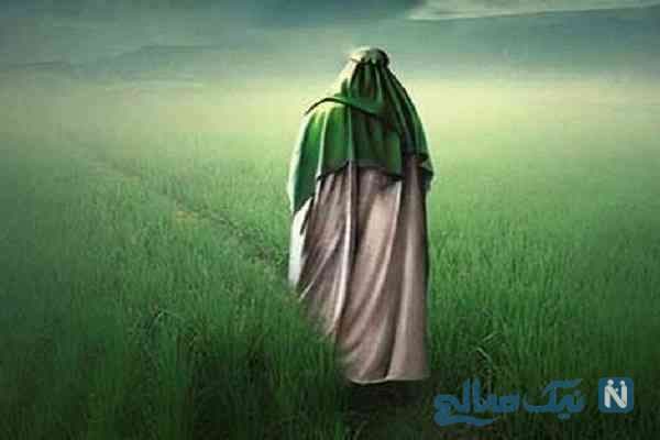 شعر برای امام مهدی