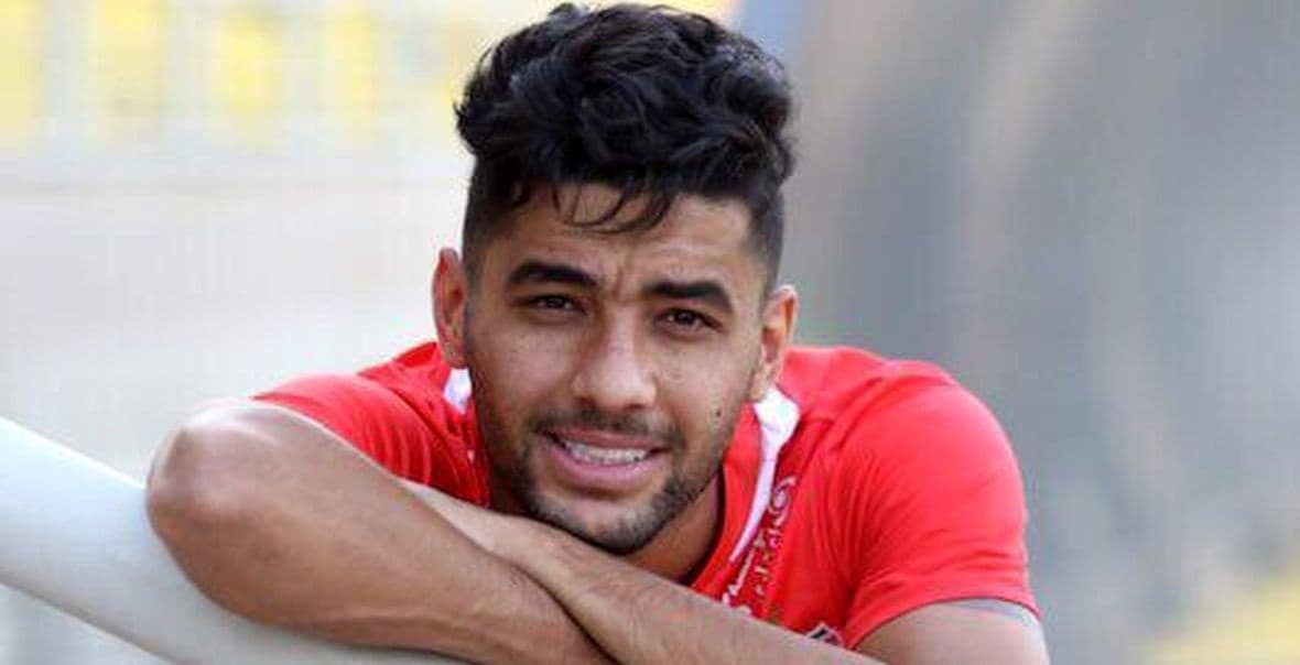 مهاجم سابق پرسپولیس به نساجی ملحق می شود؟