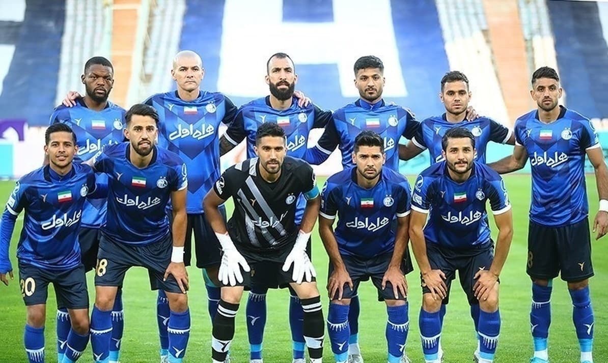 مصدومین استقلال به دیدار برابر نساجی می رسند