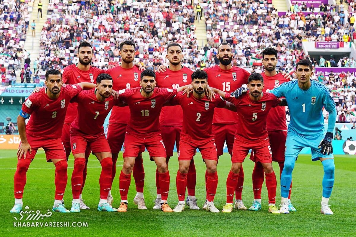 فوتبال ایران در سالی که گذشت؛ سلام بر جهنم!