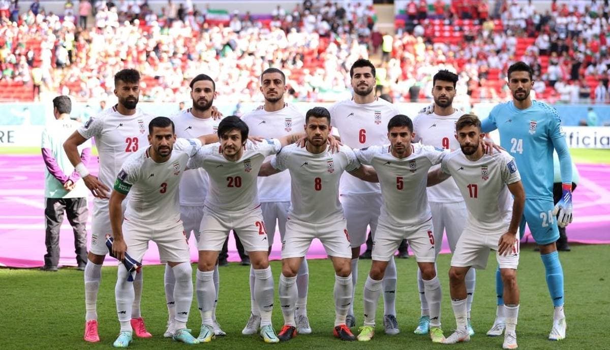 جلال چراغپور: برابر آمریکا نباید سراسر حمله کنیم؛ کی روش قدرت خود را پنهان کرد