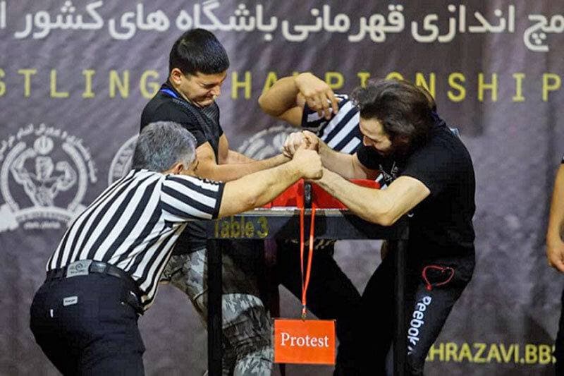 مچ اندازی قهرمانی باشگاههای کشور| اعلام برنامه مسابقات مردان و زنان/ مچ اندازان تیم ملی انتخاب می شوند