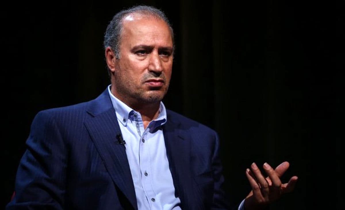مهدی تاج: اگر VAR در آزادی نصب نشود استقلال و پرسپولیس باید در زمین دیگری بازی کنند