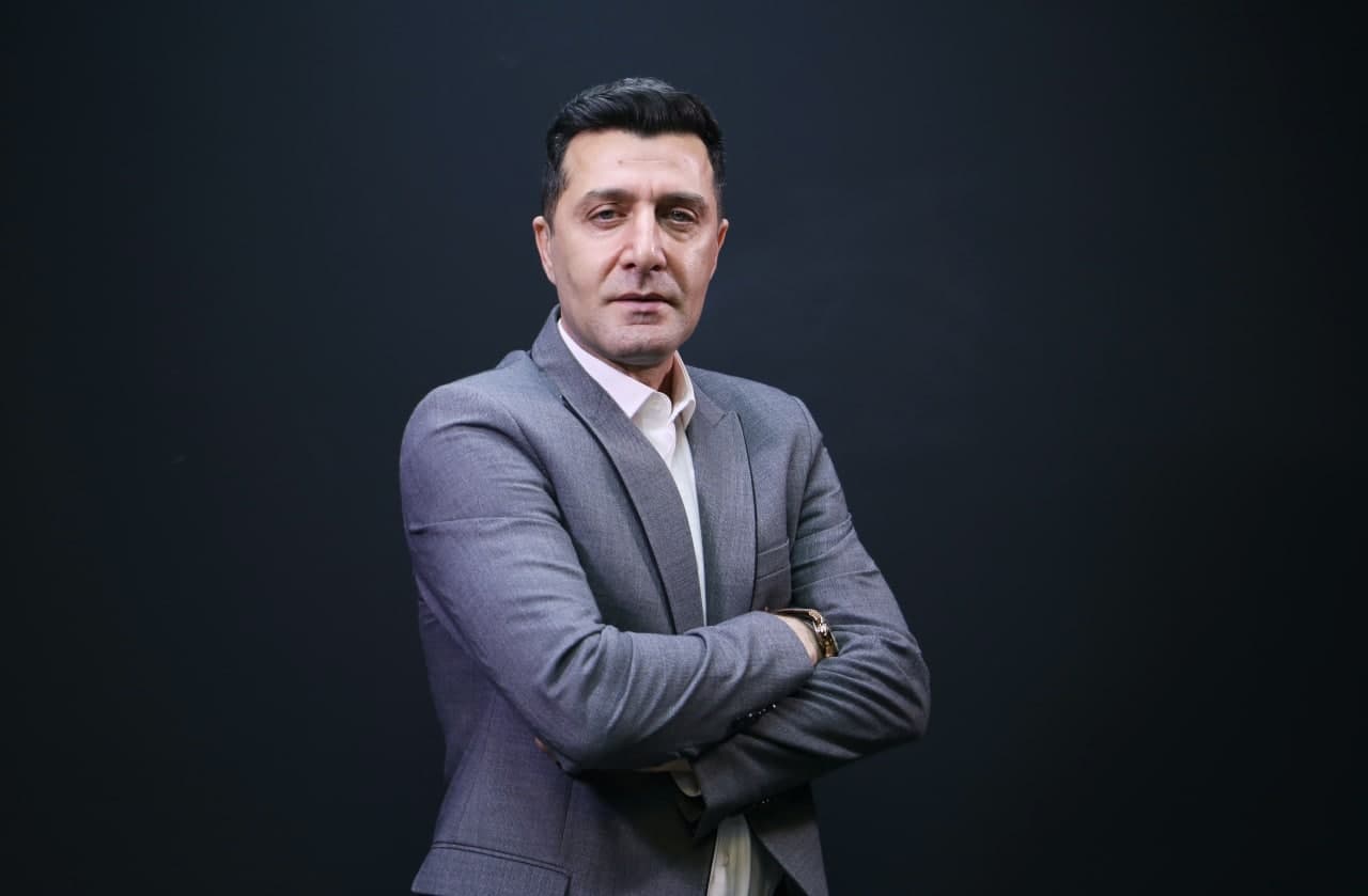 جواد منافی: دلم برای علیرضا فغانی سوخت / پرسپولیس تیم قابل احترامی است