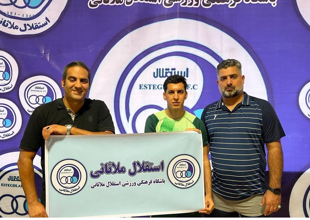 احسان علوان زاده: ابراهیم اشکش زحمات زیادی برای استقلال ملاثانی کشید