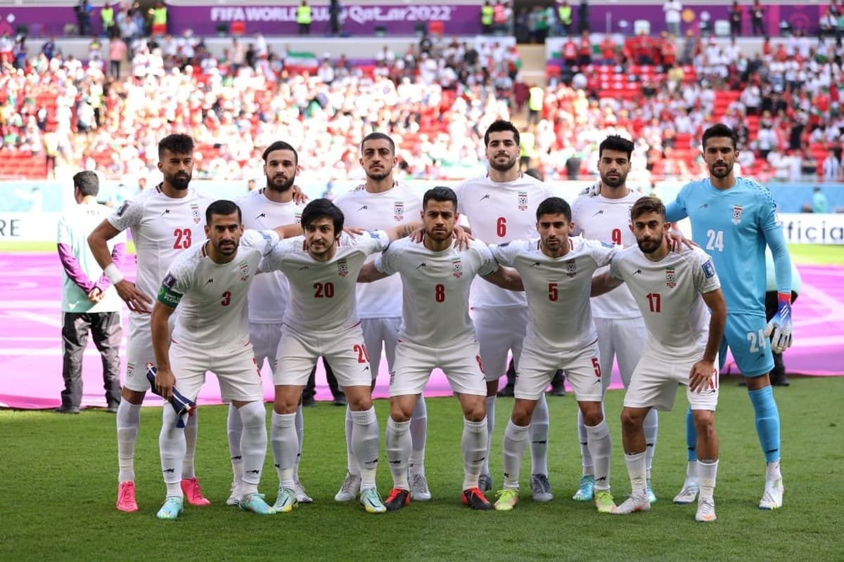 ژاپن و کره جنوبی افتخار آسیا / فدراسیون فوتبال ایران برنامه ریزی بلند مدت ندارد