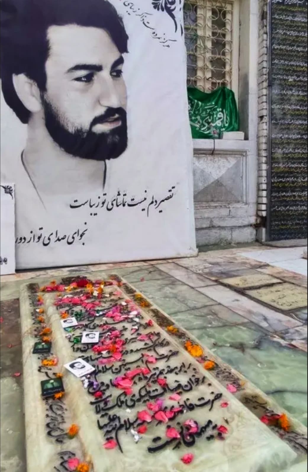 سید جواد ذاکر