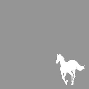 Deftones Passenger