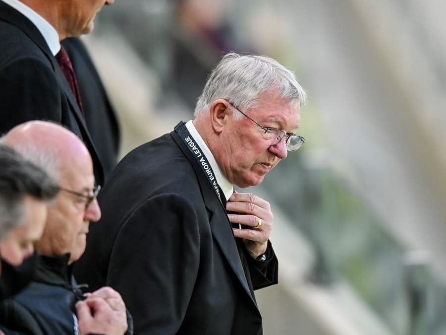 زندگینامه سر الکس فرگوسن (Sir Alex Fergusen)؛ رئیس