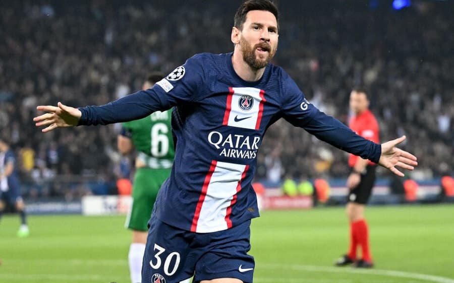 بیوگرافی و زندگینامه لیونل مسی (Lionel Andres Messi)؛ پادشاه فرازمینی فوتبال