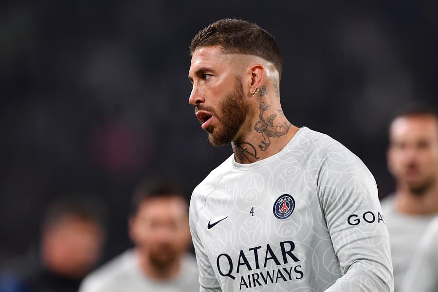 زندگینامه و بیوگرافی سرخیو راموس گارسیا (Sergio Ramos)