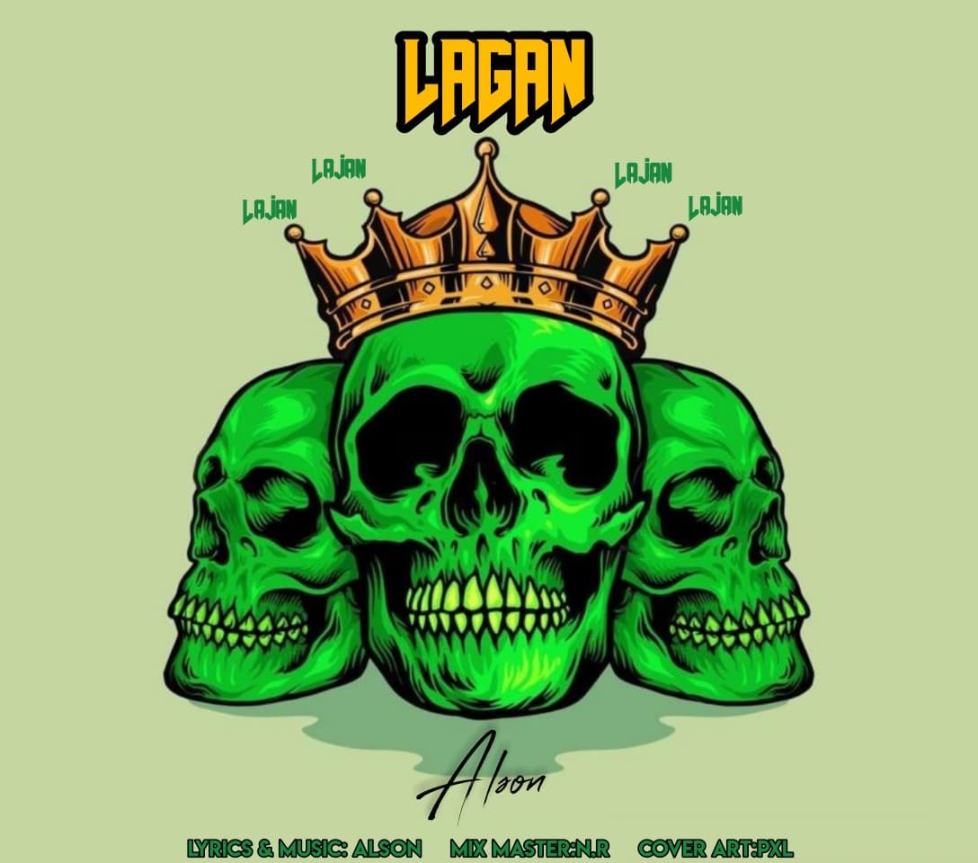 Lajan