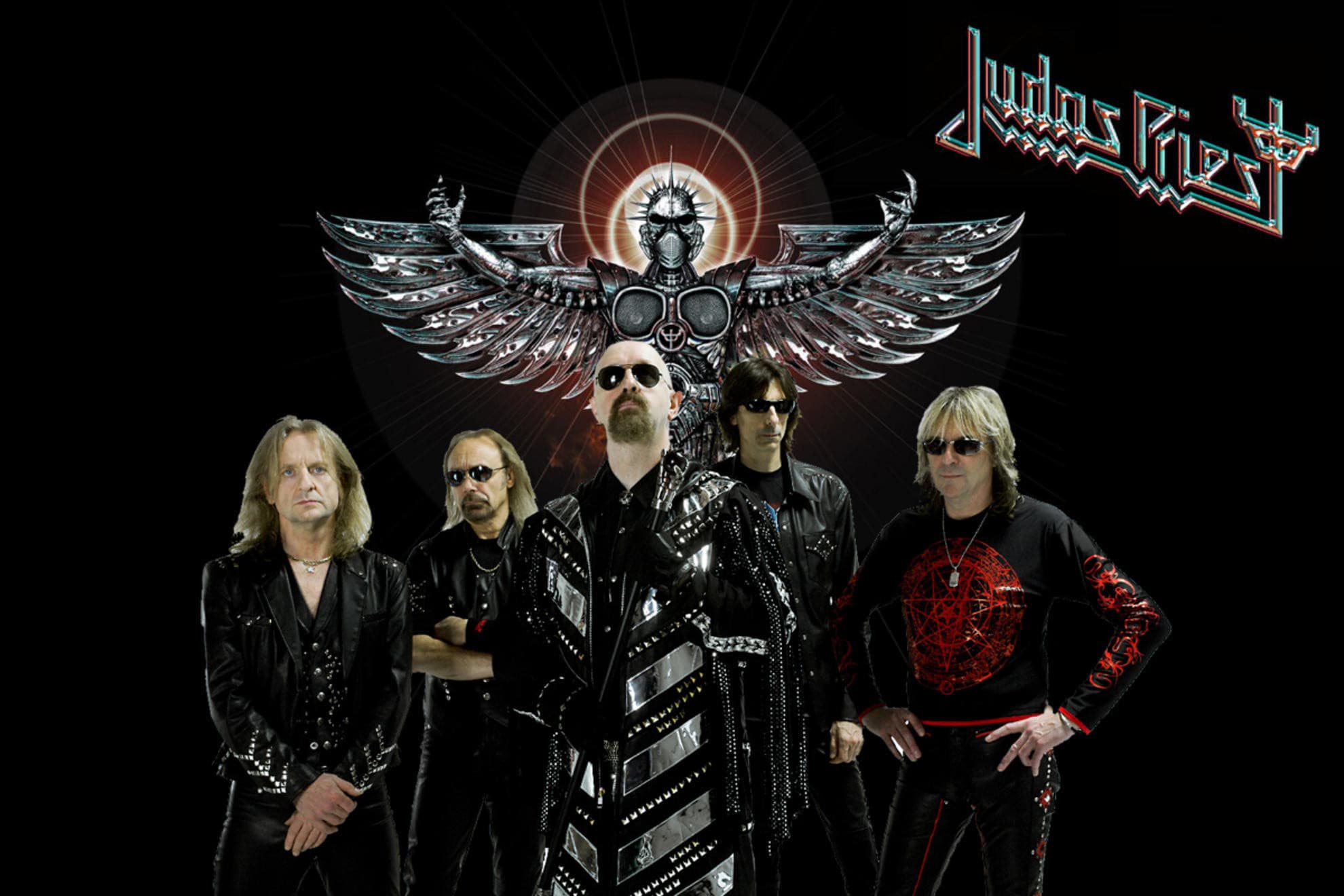 دانلود اهنگ angel از judas priest +متن