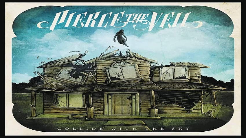 the new national anthem_pierce the veil + lyrics