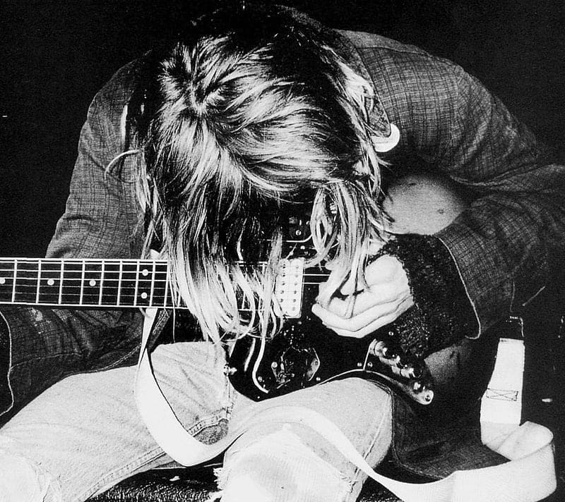 دانلود اهنگ I should have known از foo fighters + متن