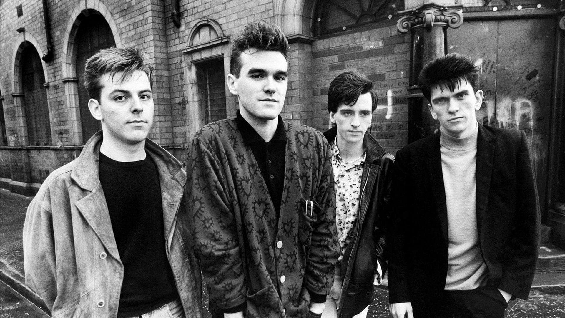 please,please,please let me get what I want _ the smiths