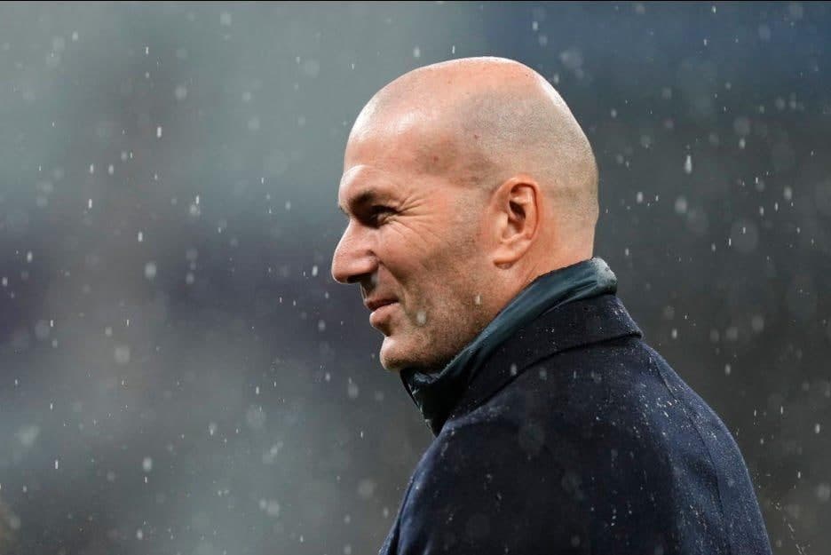 زندگینامه زین الدین زیدان (Zinedine Zidane)؛ اسطوره‌ای به نام زیزو