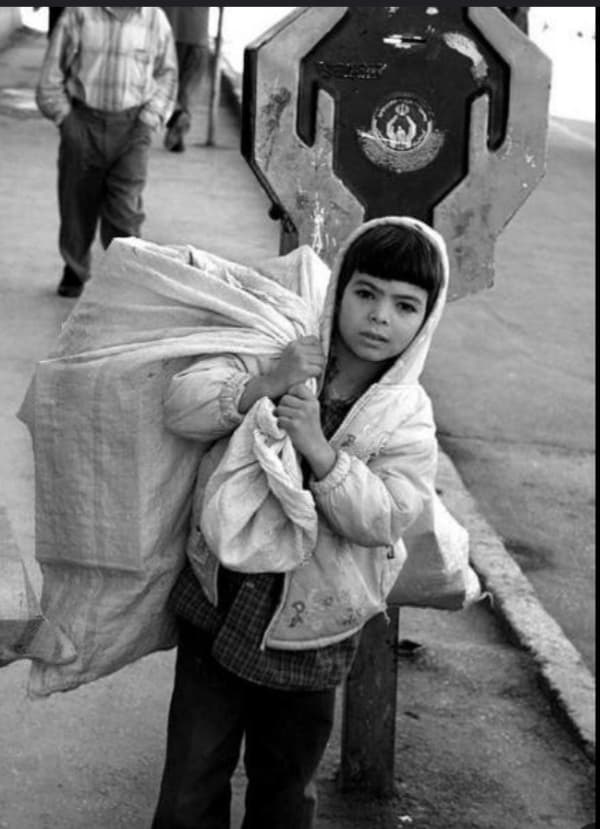 مقایسه اقتصادی ، اجتماعی ایران و ۳ کشور دیگر !