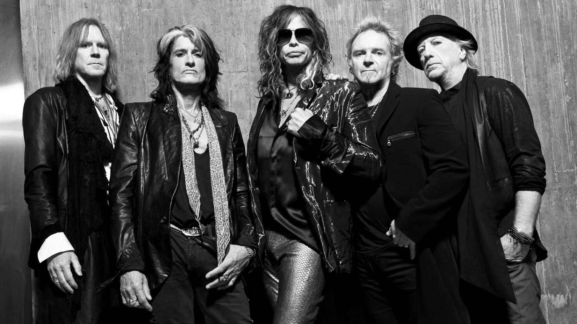 Aerosmith | Dream On