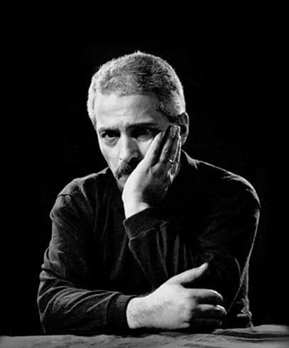 فرهاد مهراد l جمعه