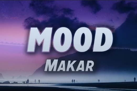 دانلود آهنگ بسیار زیبای Makar - Mood