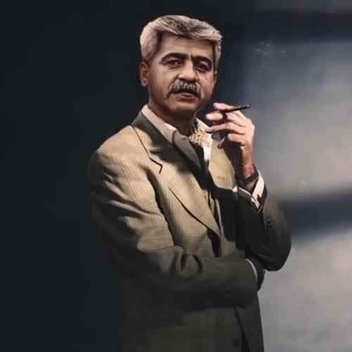 ناصر رزازی چاره‌ی خه‌می من | Charei Khamei Men