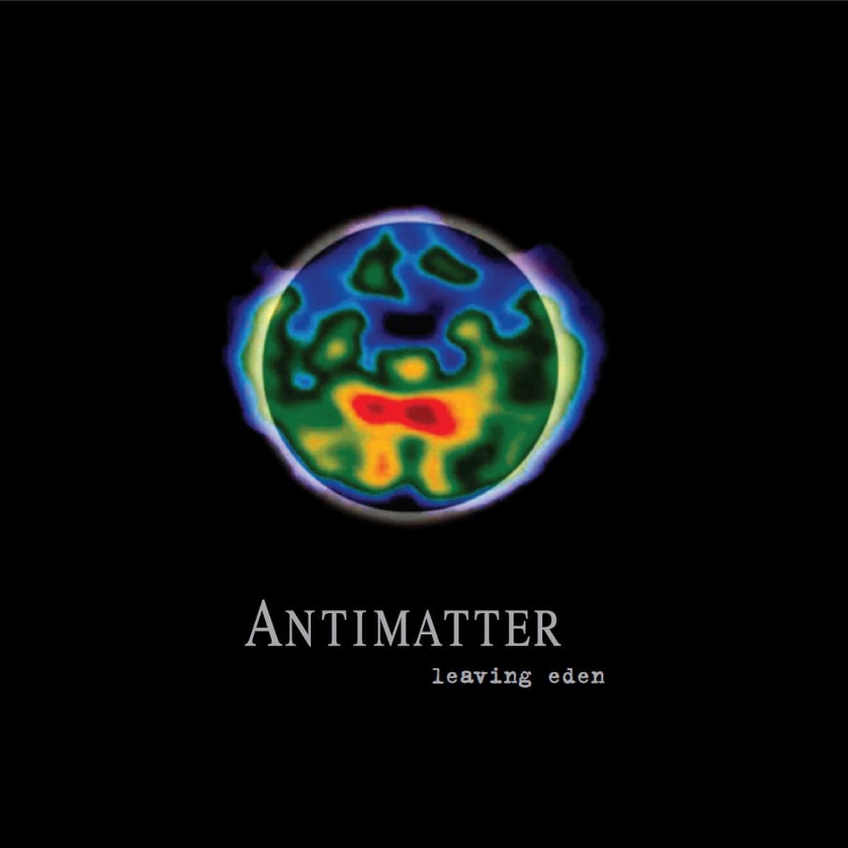 Antimatter-Redemption