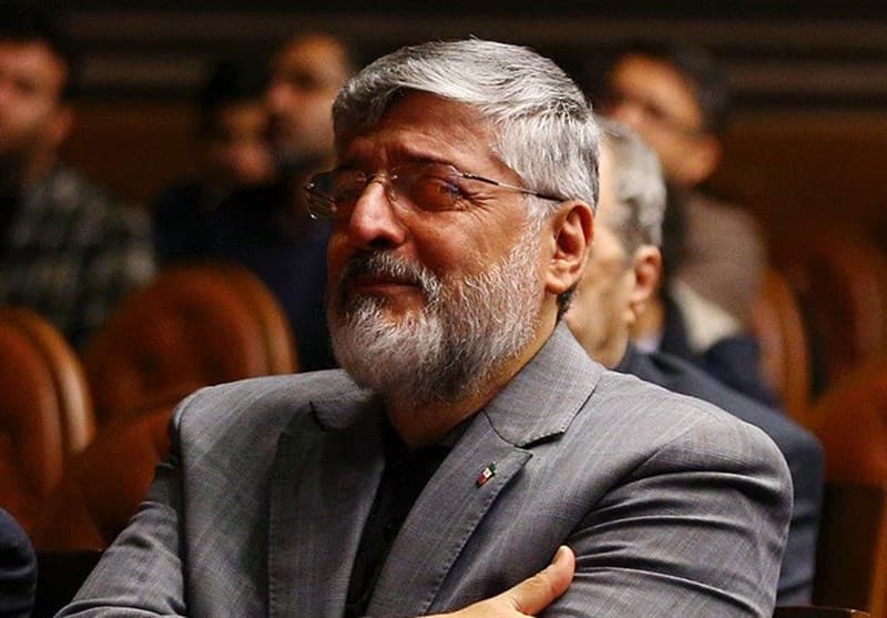 پولادگر: سجادی به‌خاطر شرایط جسمانی‌اش به ورزشگاه نیامد/ نهادهای امنیتی به مسئله ژیمناستیک ورود کنند