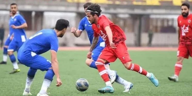 شرایط عجیب در لیگ دسته دوم فوتبال ایران/ تعلل دردسرساز برای پرونده جنجالی مدعیان صعود