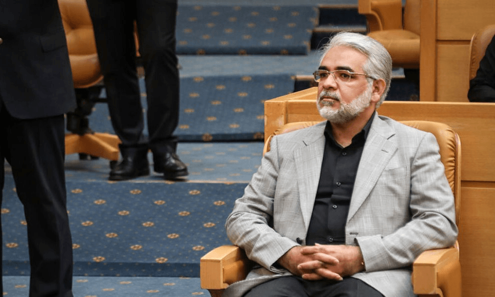 قربانزاده: مجمع سرخابی ها فردا برگزار می‌شود