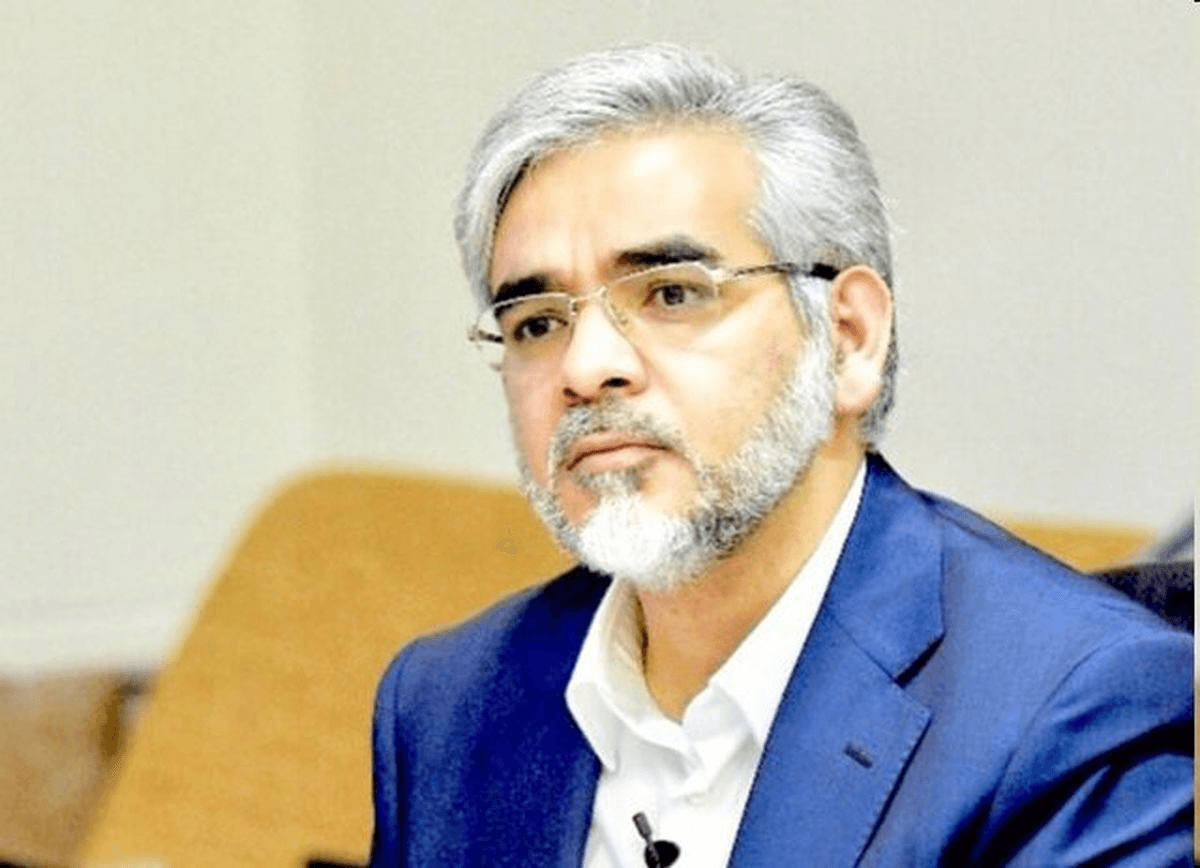 قول رییس سازمان خصوصی سازی به بازیکنان استقلال + فایل صوتی