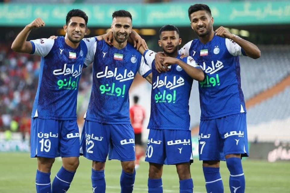 استقلال به صورت قطعی از لیگ قهرمانان آسیا کنار گذاشته شد / ادعای رسانه داخلی