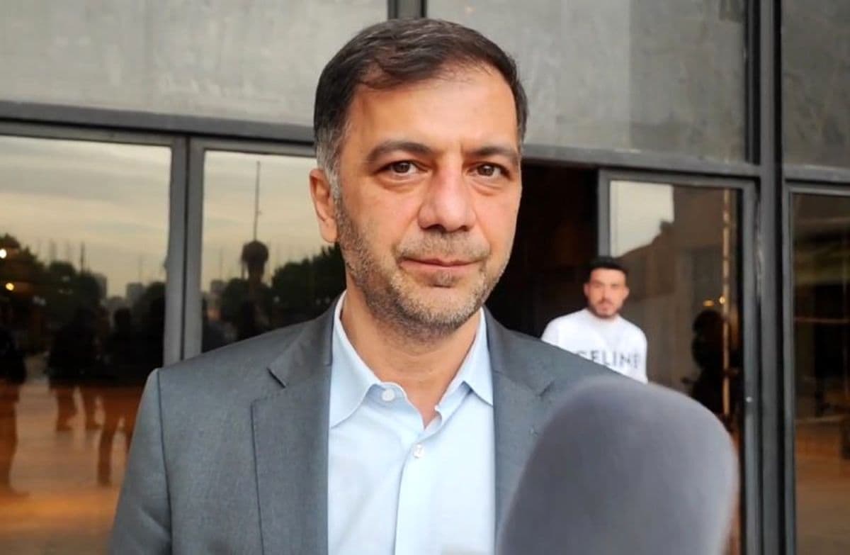 فوری؛ مدیرعامل استقلال استعفا کرد / حجت کریمی: پول خرید آب معدنی هم در باشگاه نبود!