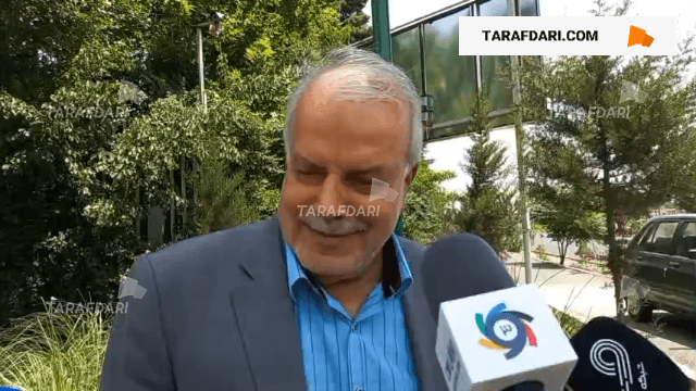 بهروان: از نظر کمیته صدور مجوز حرفه‌ ای تیم ها مجوز گرفتند؛ AFC نظر نهایی را می دهد / فیلم