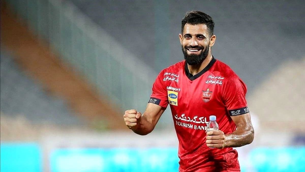 کنعانی زادگان و پرسپولیس؛ عامل بازی با سیستم سه دفاعه؟