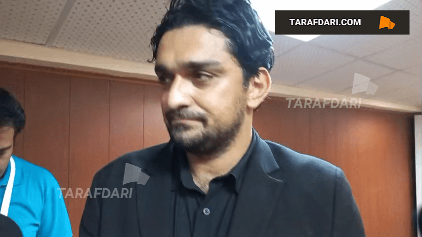 واکنش میثم بائو به شرایط استادیوم وطنی قائمشهر: فکر می‌کنم برخی مسئولین خواب هستند