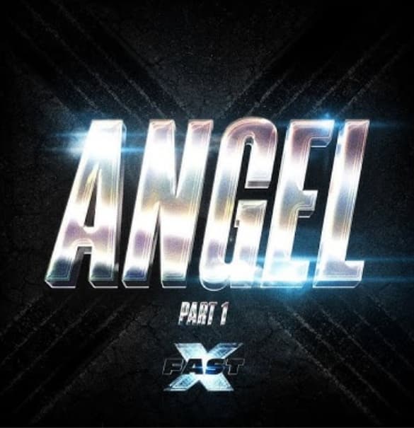 Angel Pt 1 ,Nile Choppa, Kodak black, Jimin of BTS, JVKE