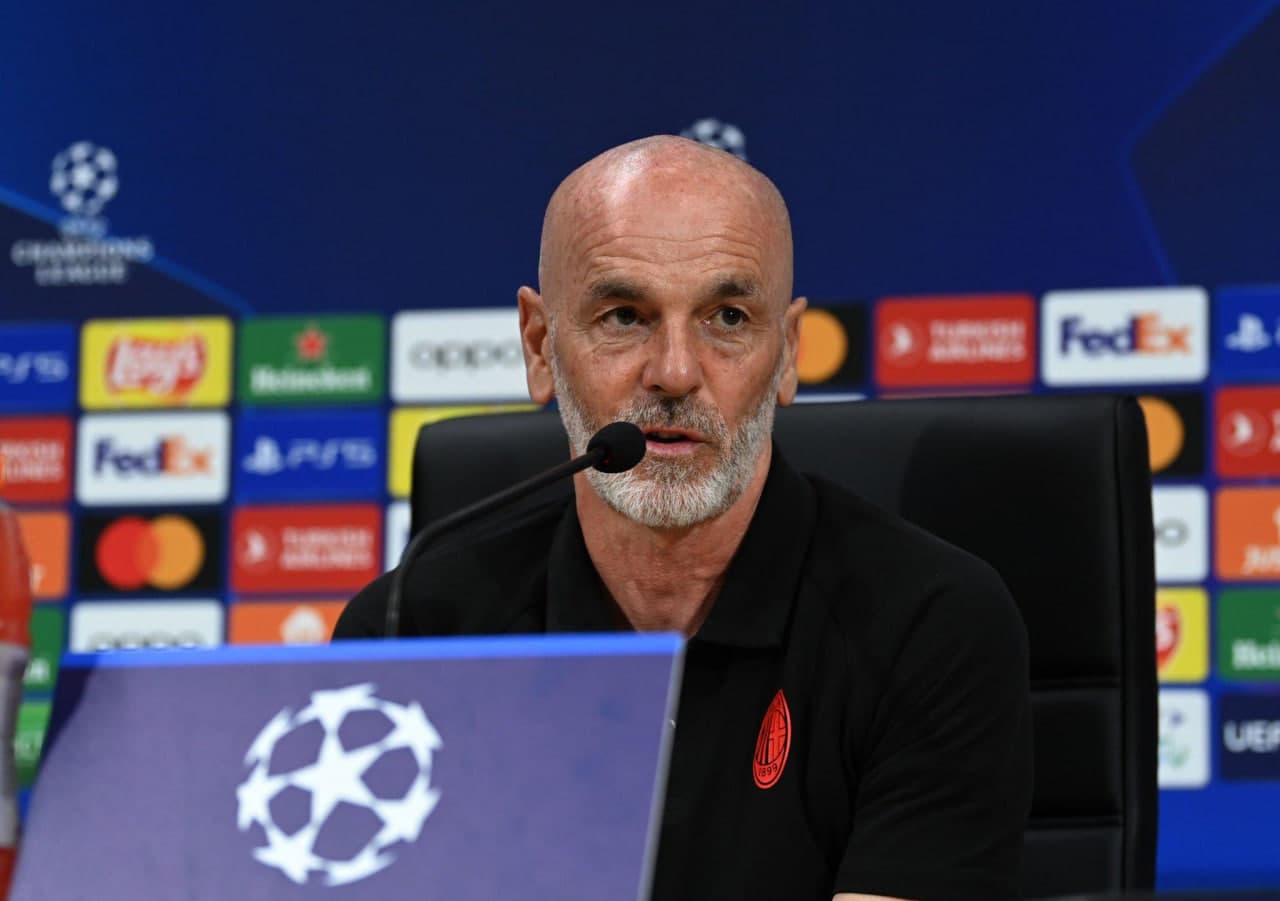 استفانو پیولی: جو ترسناک استادیوم مارادونا؟ هم به ناپولی قدرت می دهد هم به ما