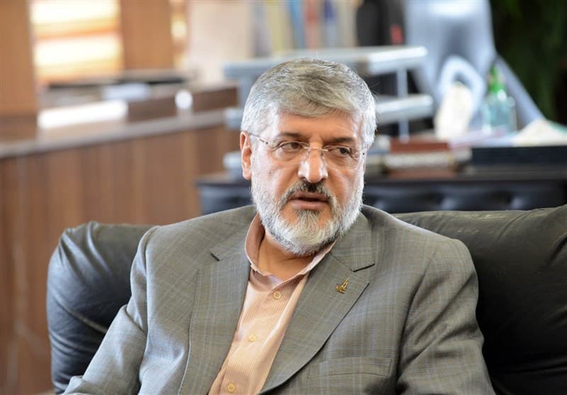 معاون وزیر علیه مدیریت سابق آبی‌پوشان/ پولادگر: استقلال به نام استراماچونی پول می‌گرفت اما جای دیگری خرج می‌کرد!