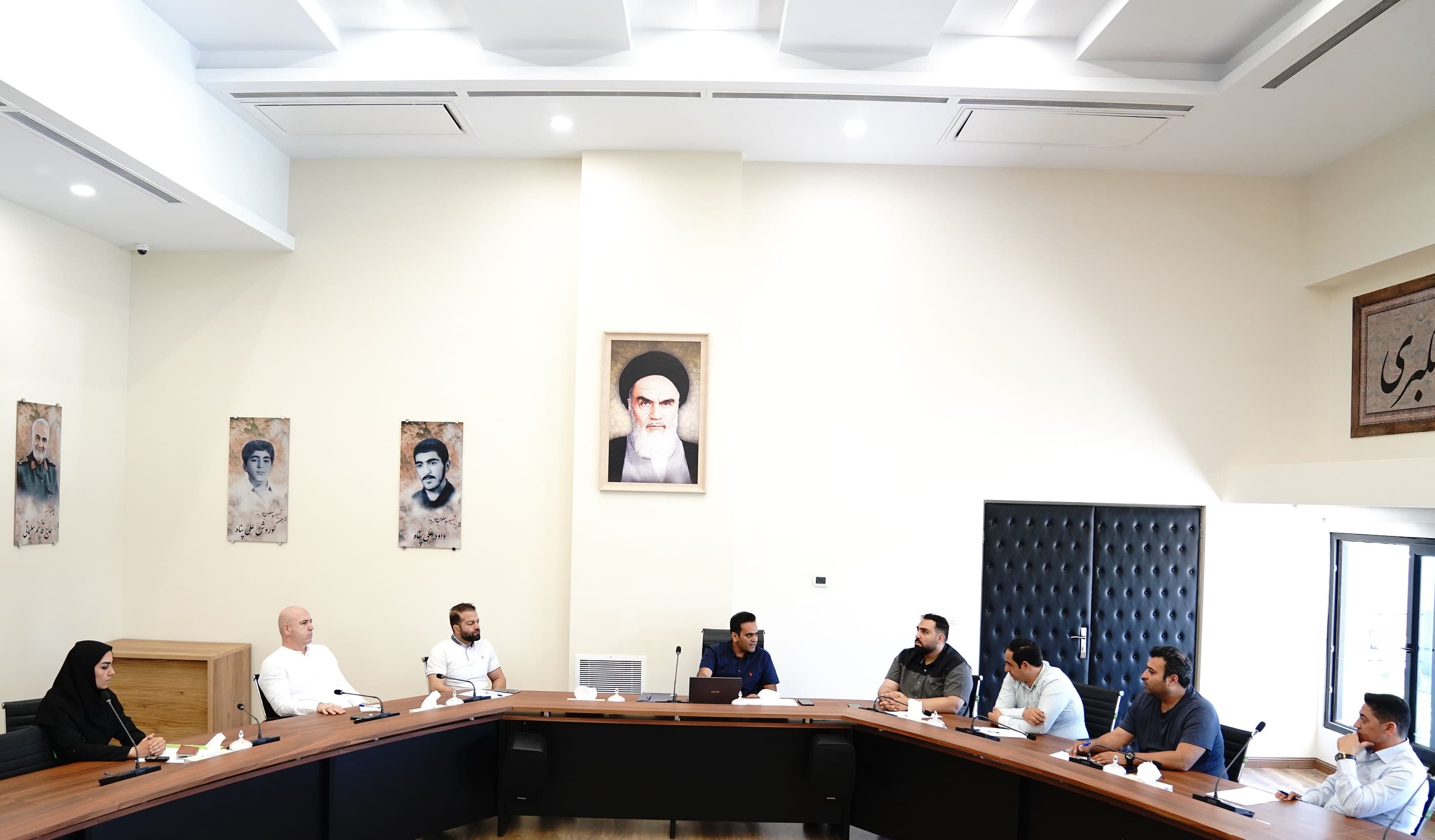 برگزاری جلسه کمیسیون داوران فدراسیون کشتی/ مصوبات نشست اعلام شد