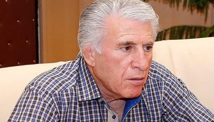 واکنش تند پیشکسوت کشتی به سومی در آسیا/ جوادی: فدراسیون مقصر اصلی بود، کادر فنی ضعیف است