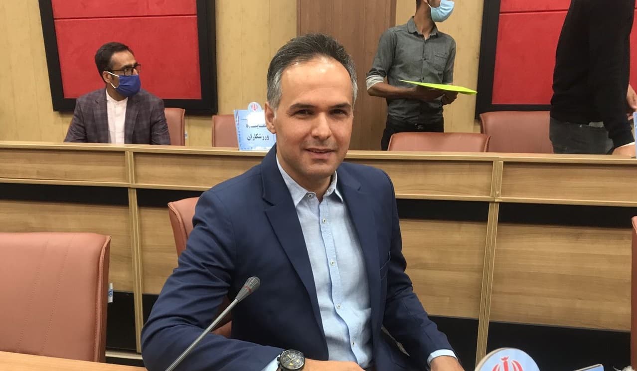 جذب مربی خارجی برای دو و میدانی زنان/ خزایی: حدادی به آمریکا می‌رود، تفتیان در جامائیکا می‌ماند