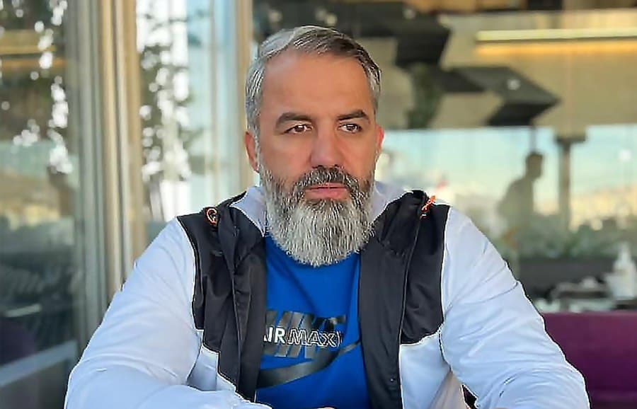 تحلیل کارشناس کشتی از رقابت قاسمپور و گلیج در وزن 97/ خدایی: مربیان روس را باید برای رده پایه بیاوریم + فیلم