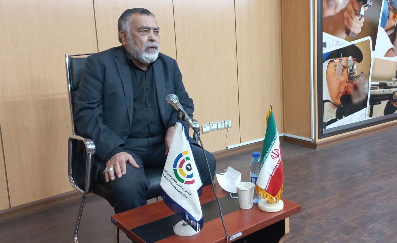جلسه هیات رییسه فدراسیون تیراندازی برگزار شد/ افزایش ۲۵ درصدی کمک هزینه تمرینی ملی‌پوشان