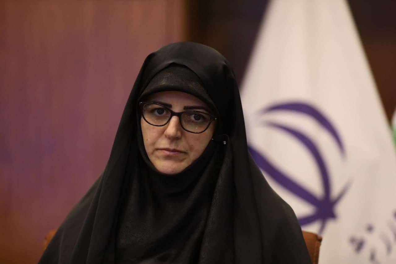 دفاع معاون وزیر ورزش از عملکرد زنان هندبالیست/ کاظمی‌پور: ستاد عالی نگاه ویژه‌ای به ورزش بانوان دارد