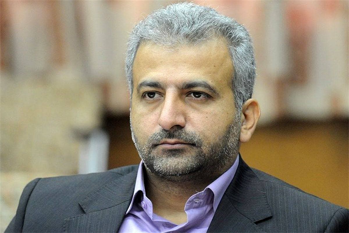 جانشین میراسماعیلی در فدراسیون جودو مشخص شد